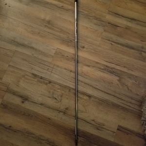 Ping G400 65 R shaft